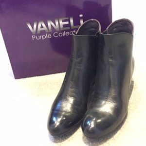 Vanelli "boot shoe"